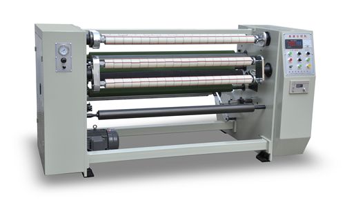 印刷机械KA-611/KA-613 胶带分切机