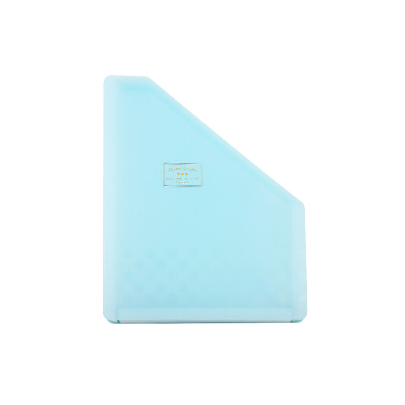 KOKUYO wsG-DFCS135 can be a vertical organ with A4 vertical style