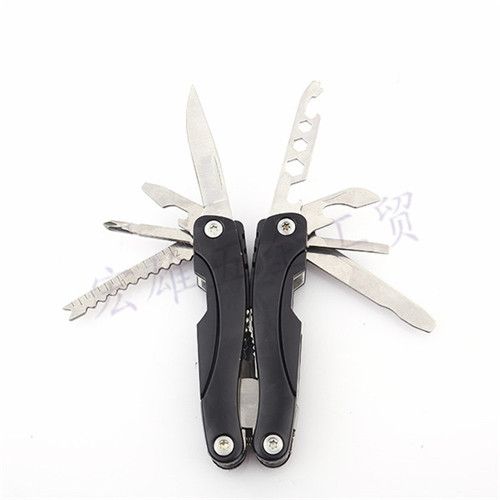 Multifunctional Pliers Outdoor Camping Tool Pliers Multifunctional Folding Pliers undefined