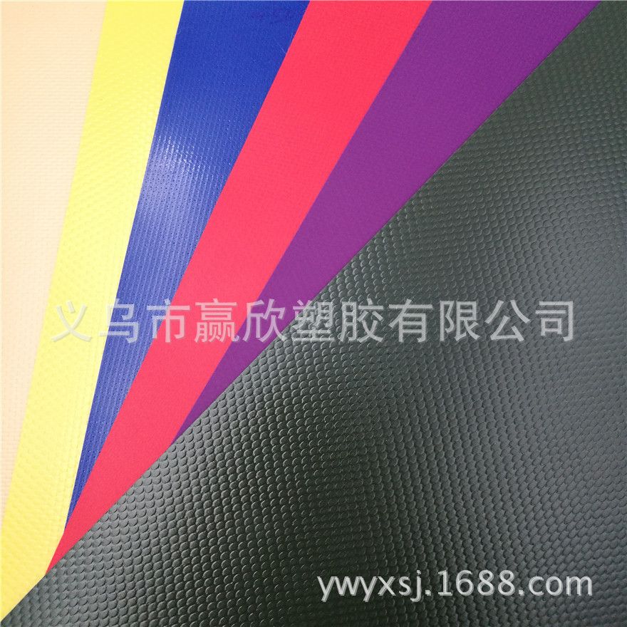 1000D composite mesh fabric factory direct sales 1300g luggage, tents, motorboats, water bags and water tanks support customization