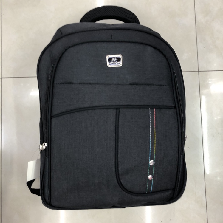 Travel Sports Printed Book Bag Adult Backpack Color Optional 2
