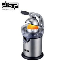 DSP丹松 橙子不锈钢手动柠檬榨汁机石榴榨汁器手压果汁机