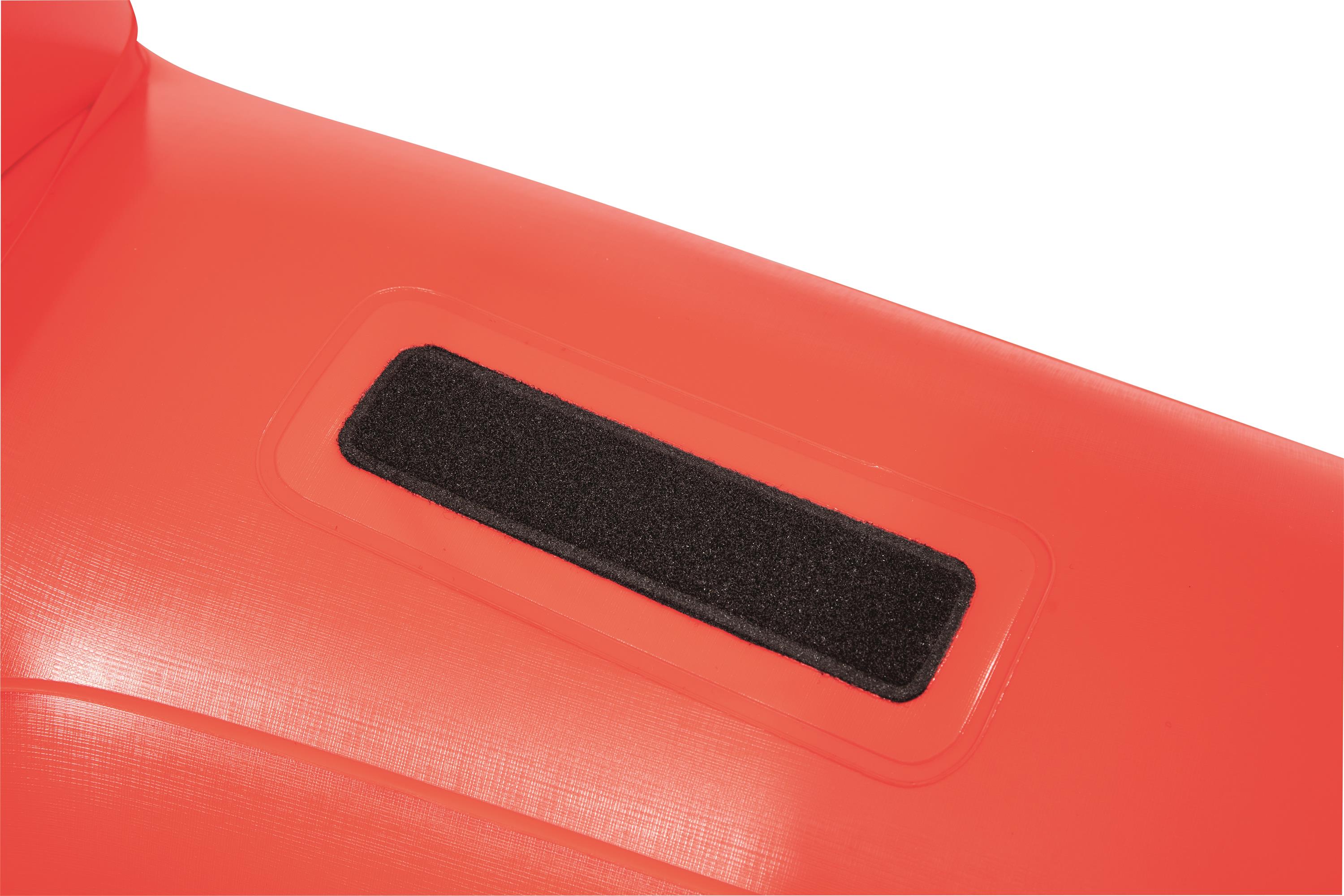 Bestway® 9'2" x 58.5"/2.80m x 1.49m 红色卡车浮床详情图8
