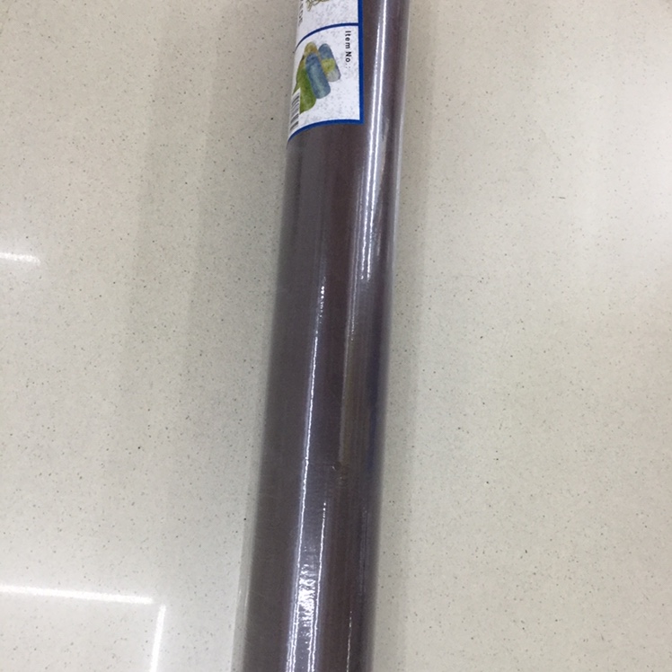 Coffee-colored sticky notes