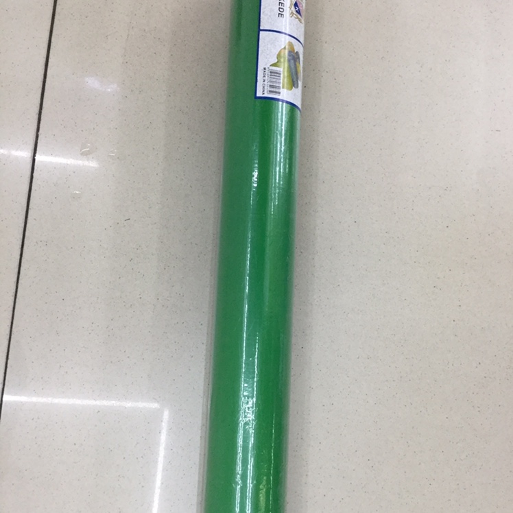 Dark green sticky notes