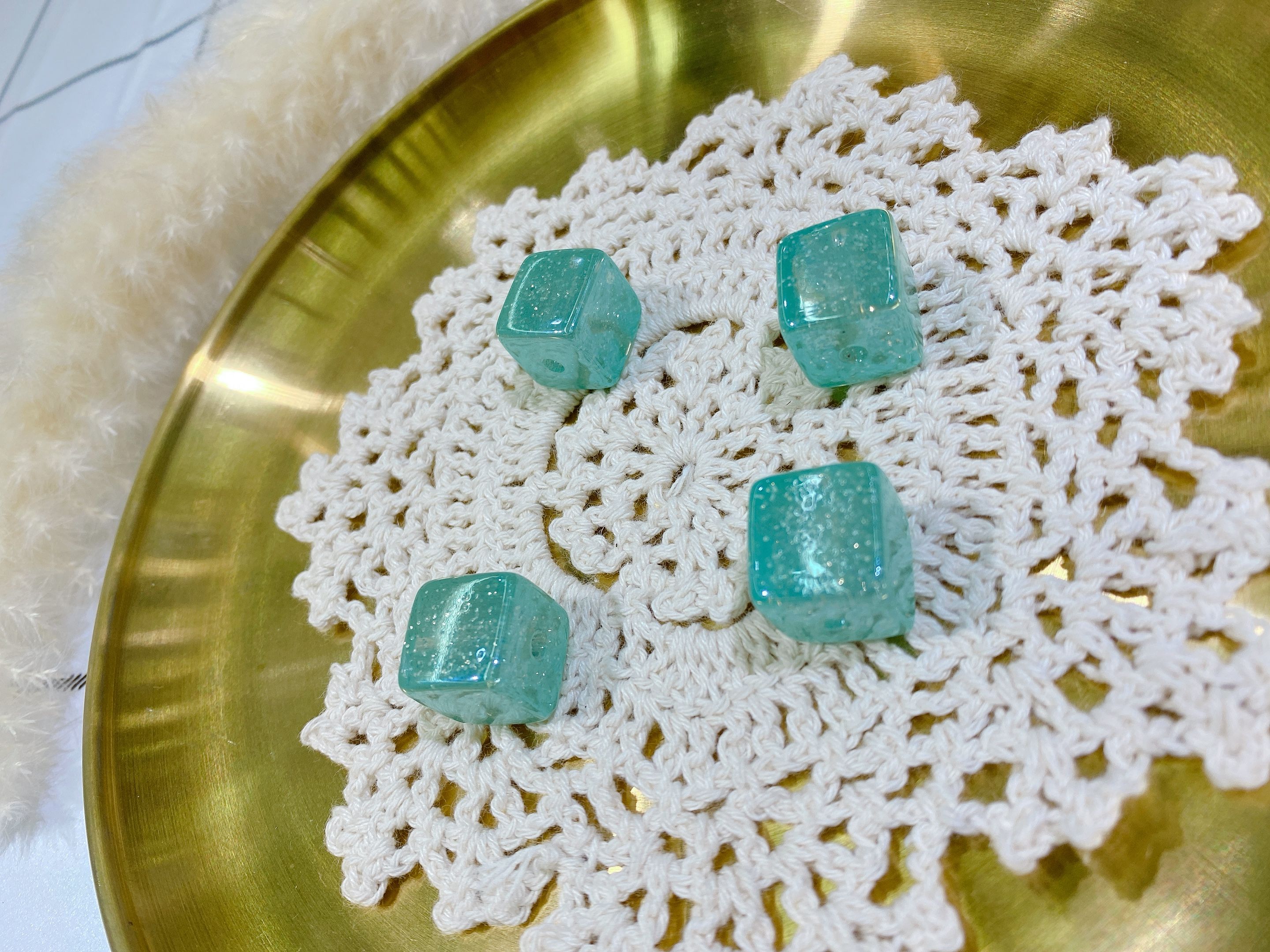 المكعب المكعب المكعب detail image 2
