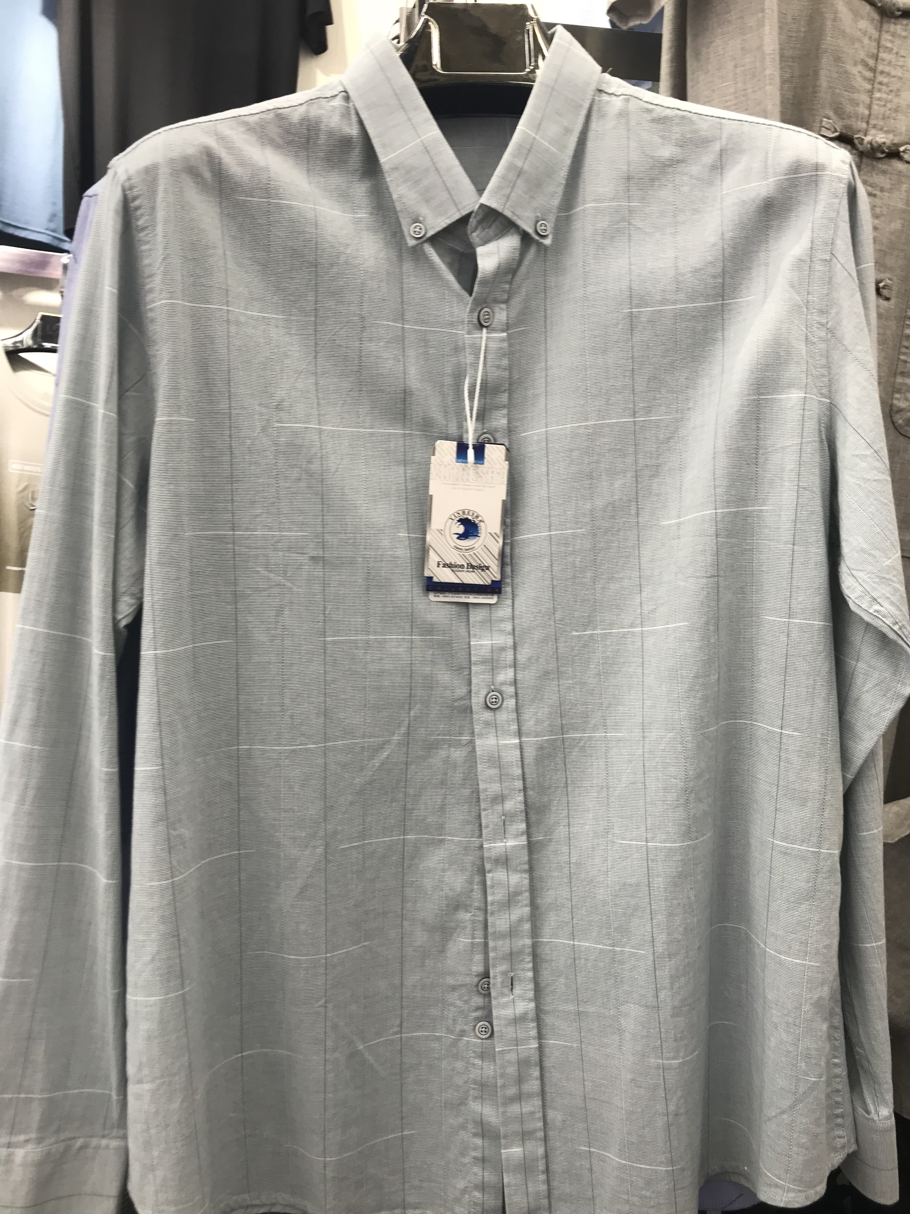 Golden Shield Clothing describe pic - 5