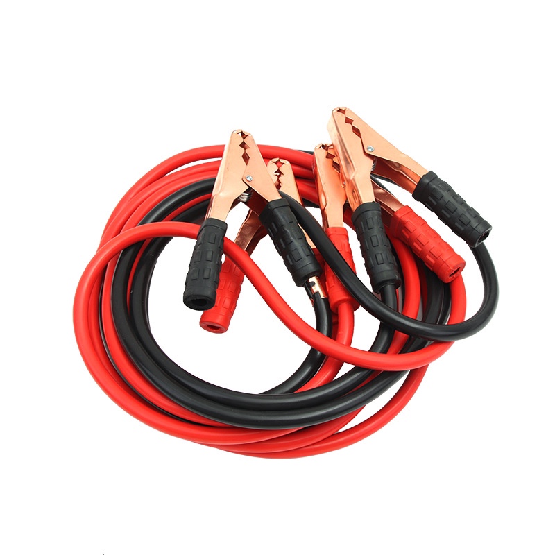 Car Battery Connection Line, 600Amp Battery Fire Line Professional Automotive Supplies details Picture