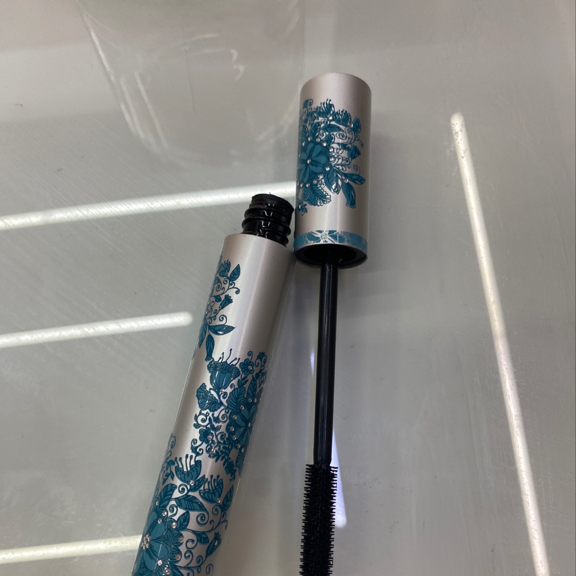 睫毛膏眼部彩妆厂家直销彩妆用品批发化妆用品来样定制