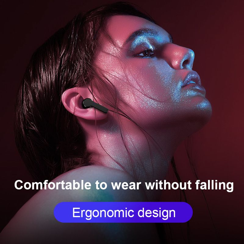YEXIN auriculares bluetooth in-ear inalámbricos pop-up auriculares bluetooth A12tws deportes magnético succión nuevos auriculares detail image 5