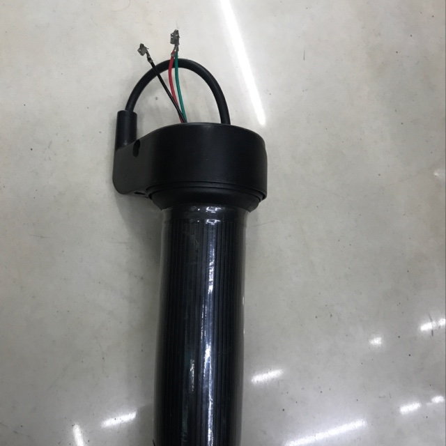 油门-1