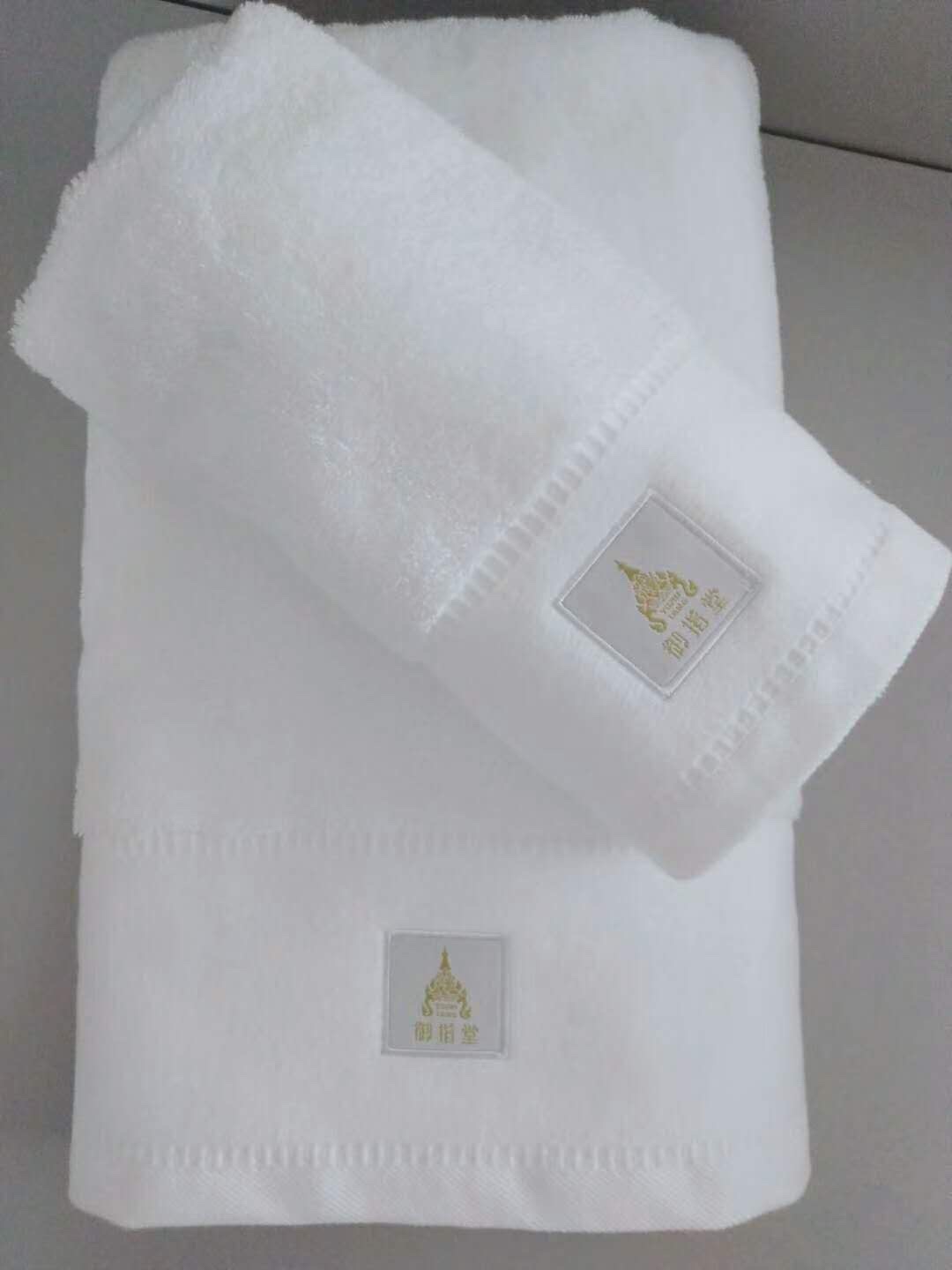 浴巾/毛巾/厂家直销产品图