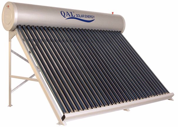 热水器/太阳能/300L产品图