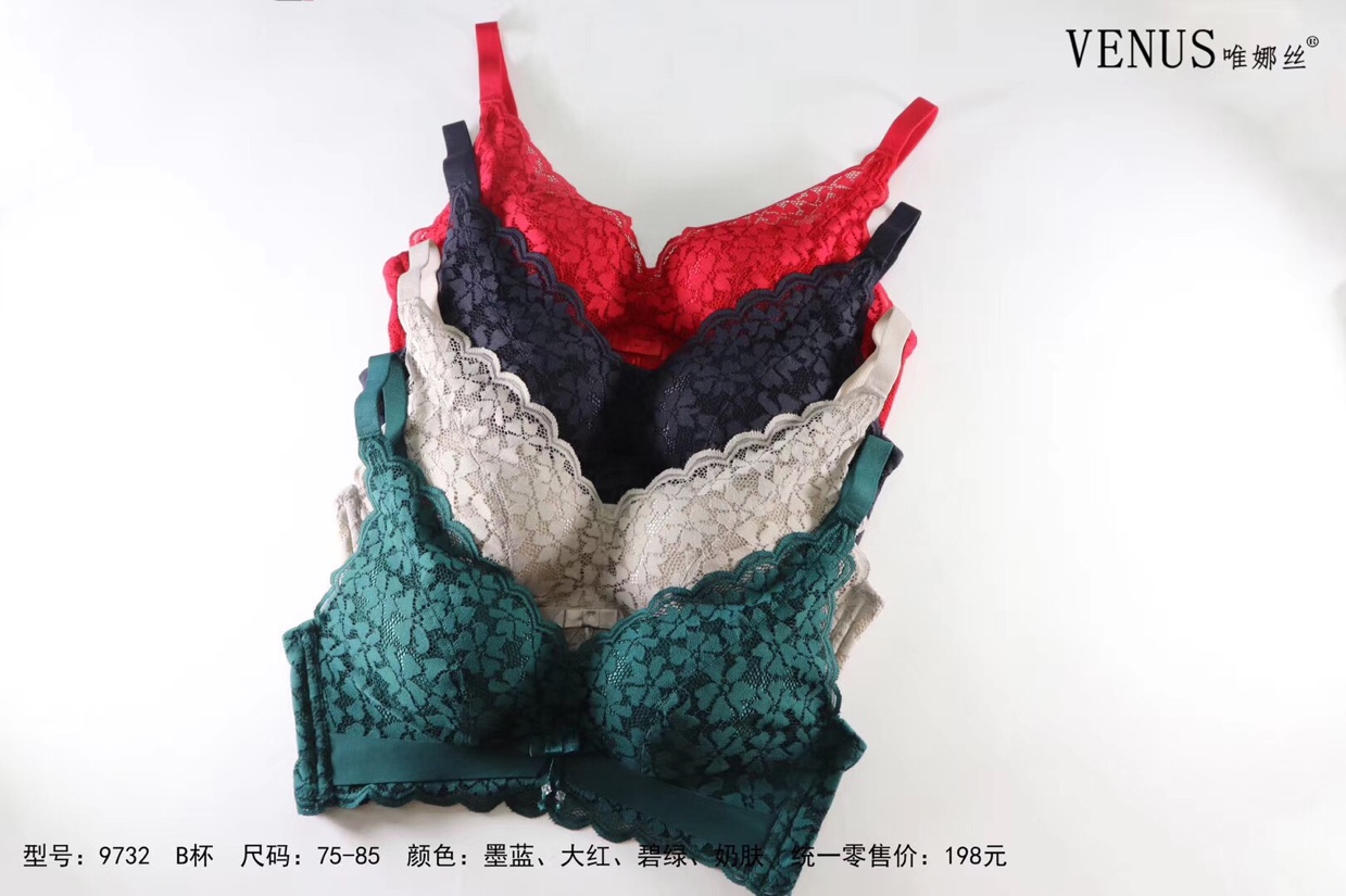 Viennese 9732B full figure
