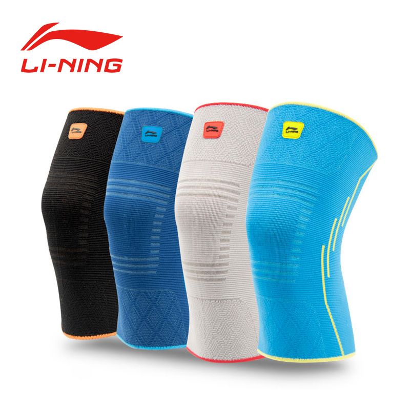 LDEP815-1 Li-Ning knee pads, single set