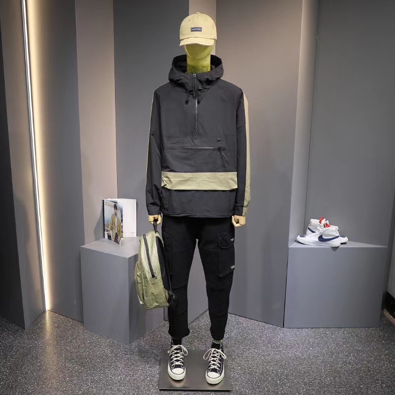 New Hoodie For Fall 2020