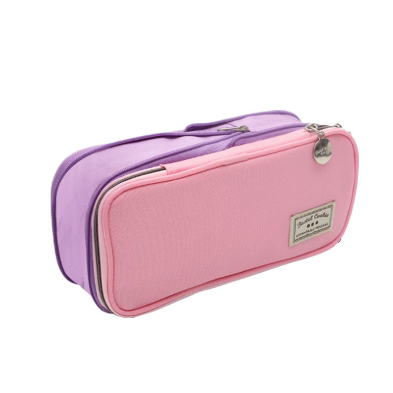 KOKUYO/ Guoyu WSG-PCC12-2 Pen case <NOViTA-R> Medium size