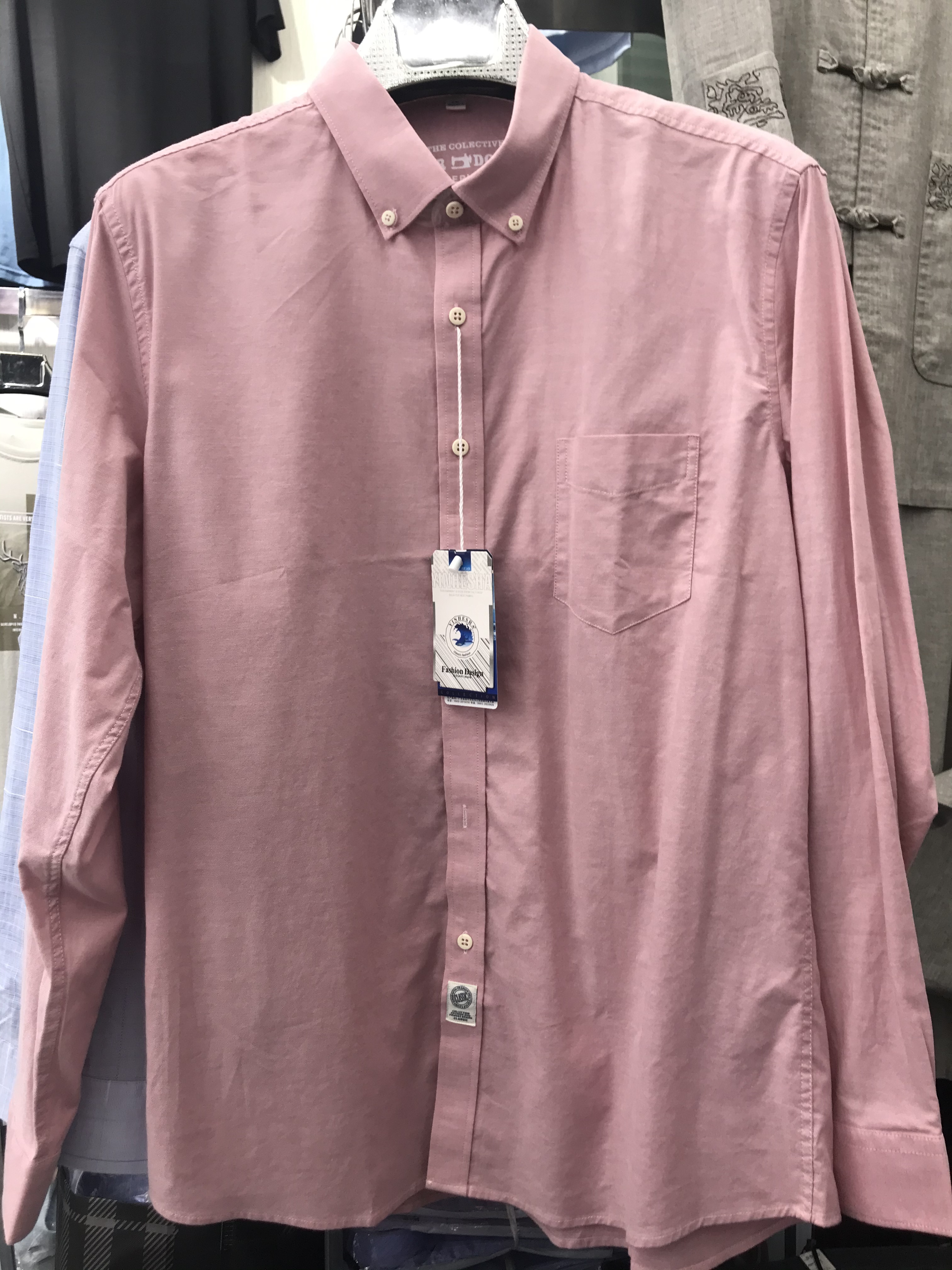 Golden Shield Clothing describe pic - 7