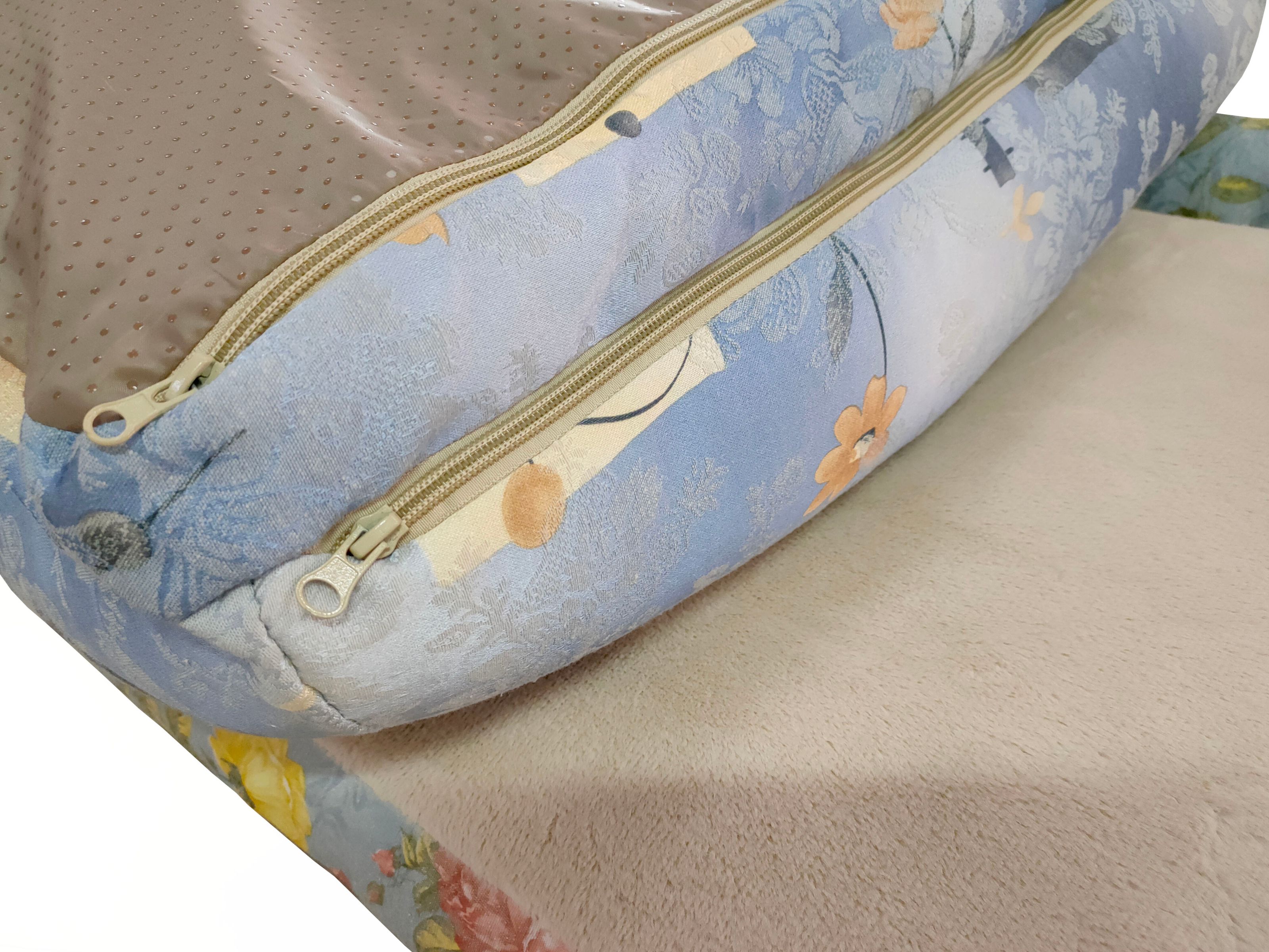 New pet-friendly sofa bed that can be disassembled and washed all year round, suitable for cats, dogs and pet beds Application Scenario