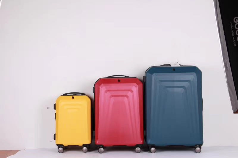 022拉杆箱旅行箱产品图