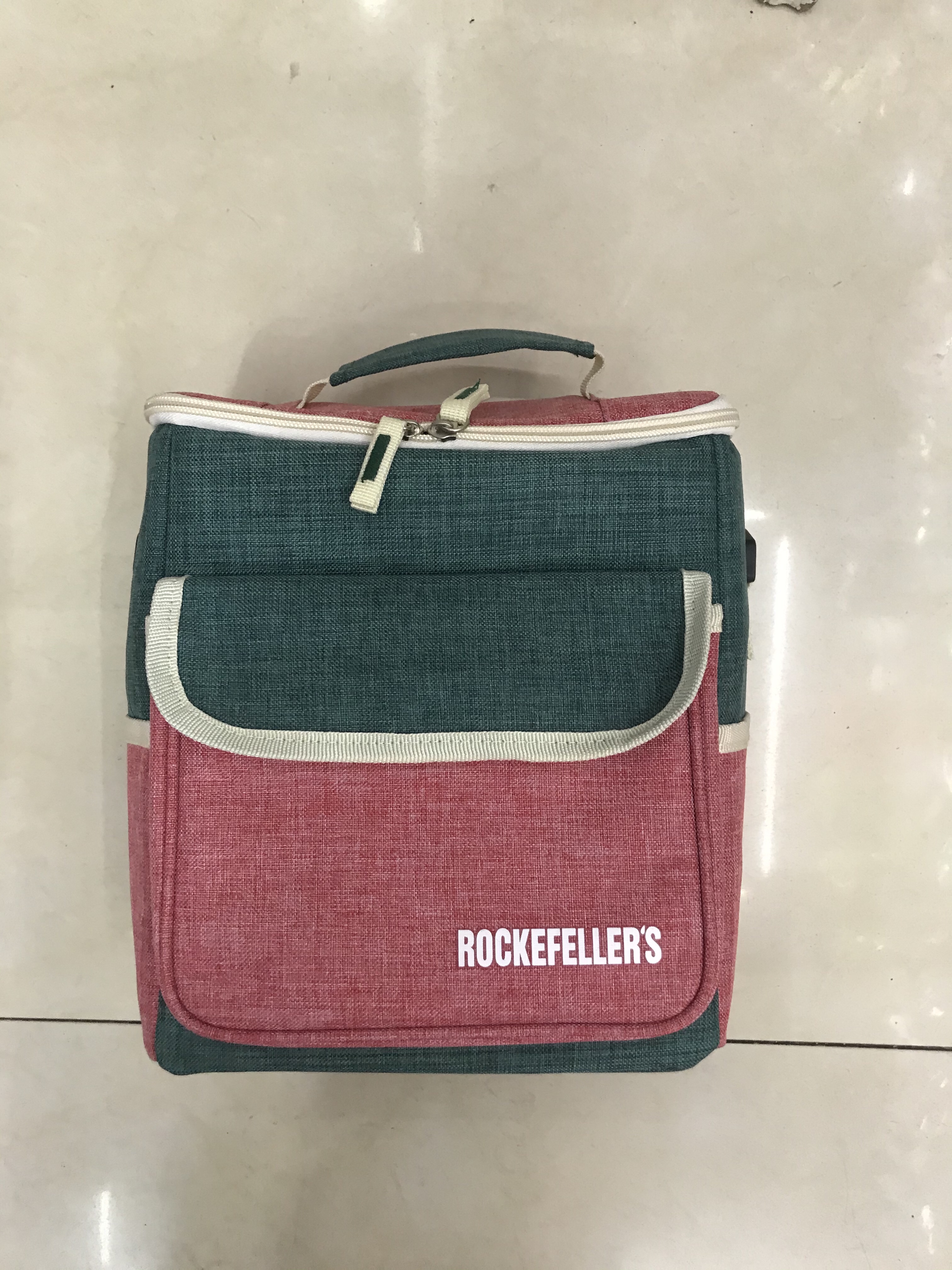 冰包，保温袋包产品图