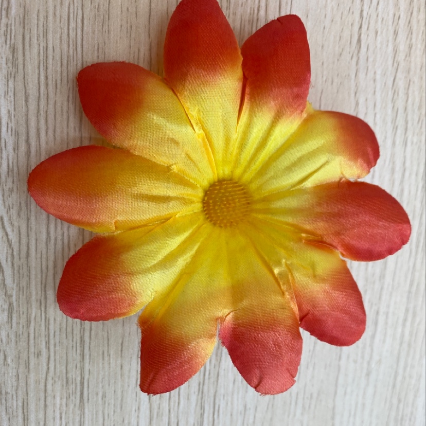 "Light Cloth Lotus" details Picture