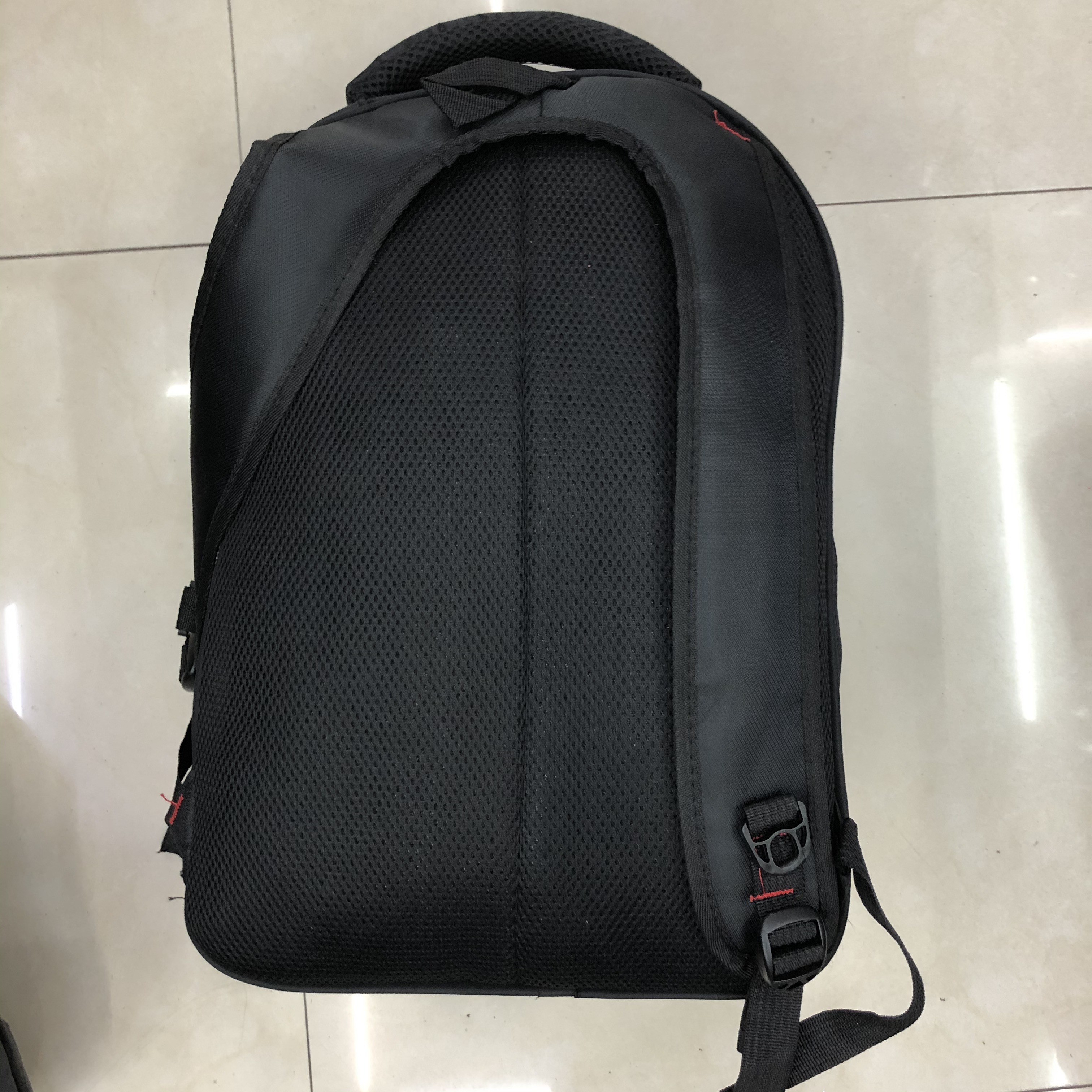 Travel Sports Printed Book Bag Adult Backpack Color Choice 9 Specification drawing