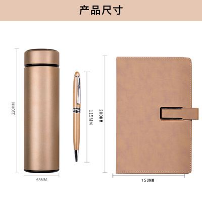 مجموعة من الهدايا التجارية المخصصة لمطاعم CLOGO للأعمال التجارية في مكتب CLoshee Boy Cفي صناعة الأقلام Specification image