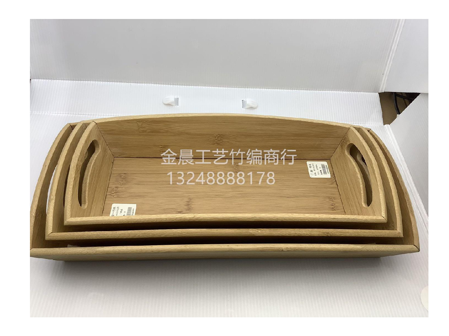 元宝长方形详情图2