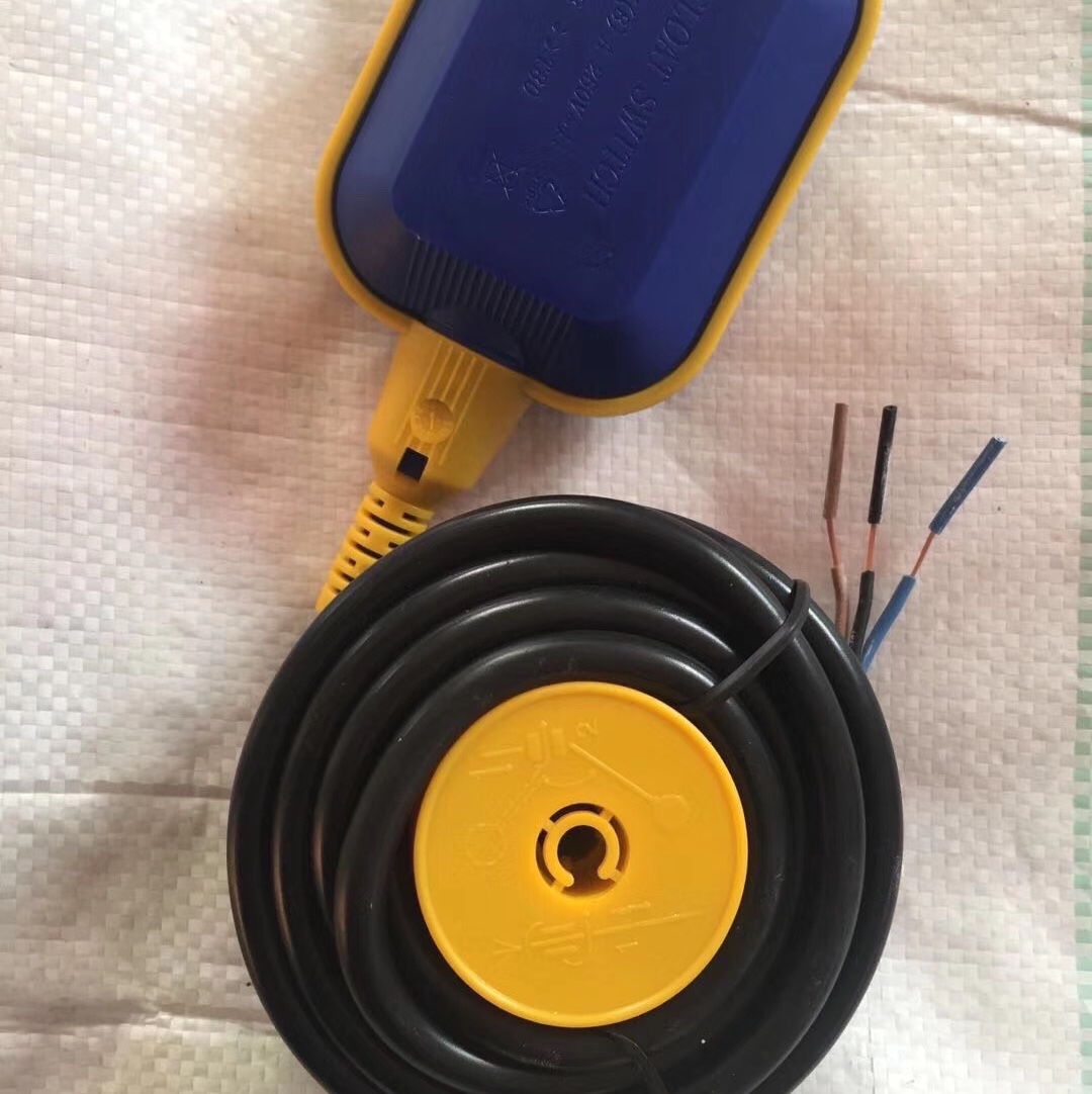 Buoyancy switch thumbnail