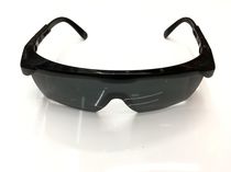 Supply safety protective glasses, windproof, dust-proof, high-light, direct direct comprehensive protective glasses, electric welding glasses, 7611