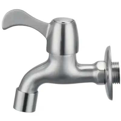 Stainless steel faucet SS WATER TAP thumbnail