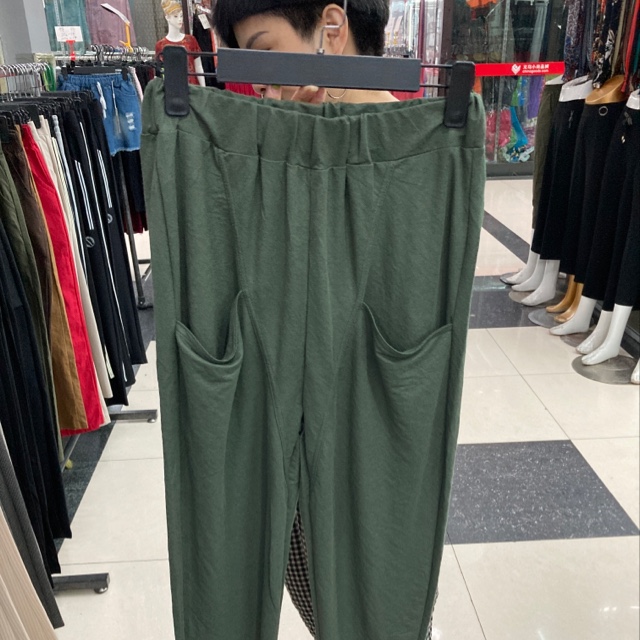 Loeb pants thumbnail