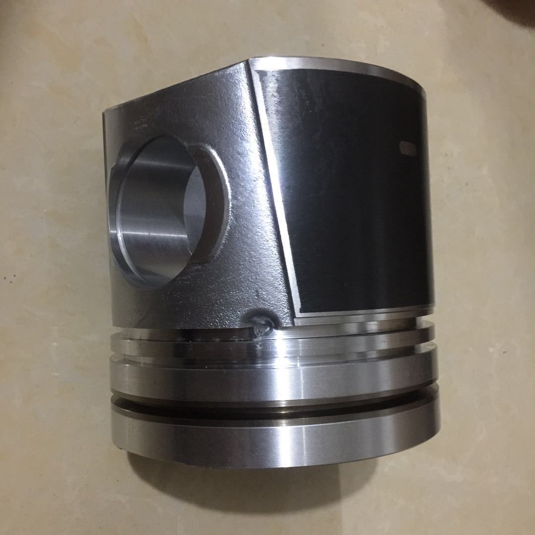 Automotive piston thumbnail