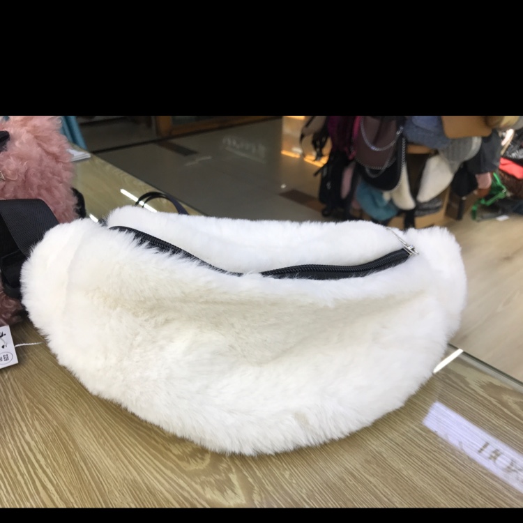 Maomao shoulder bag 16 full figure