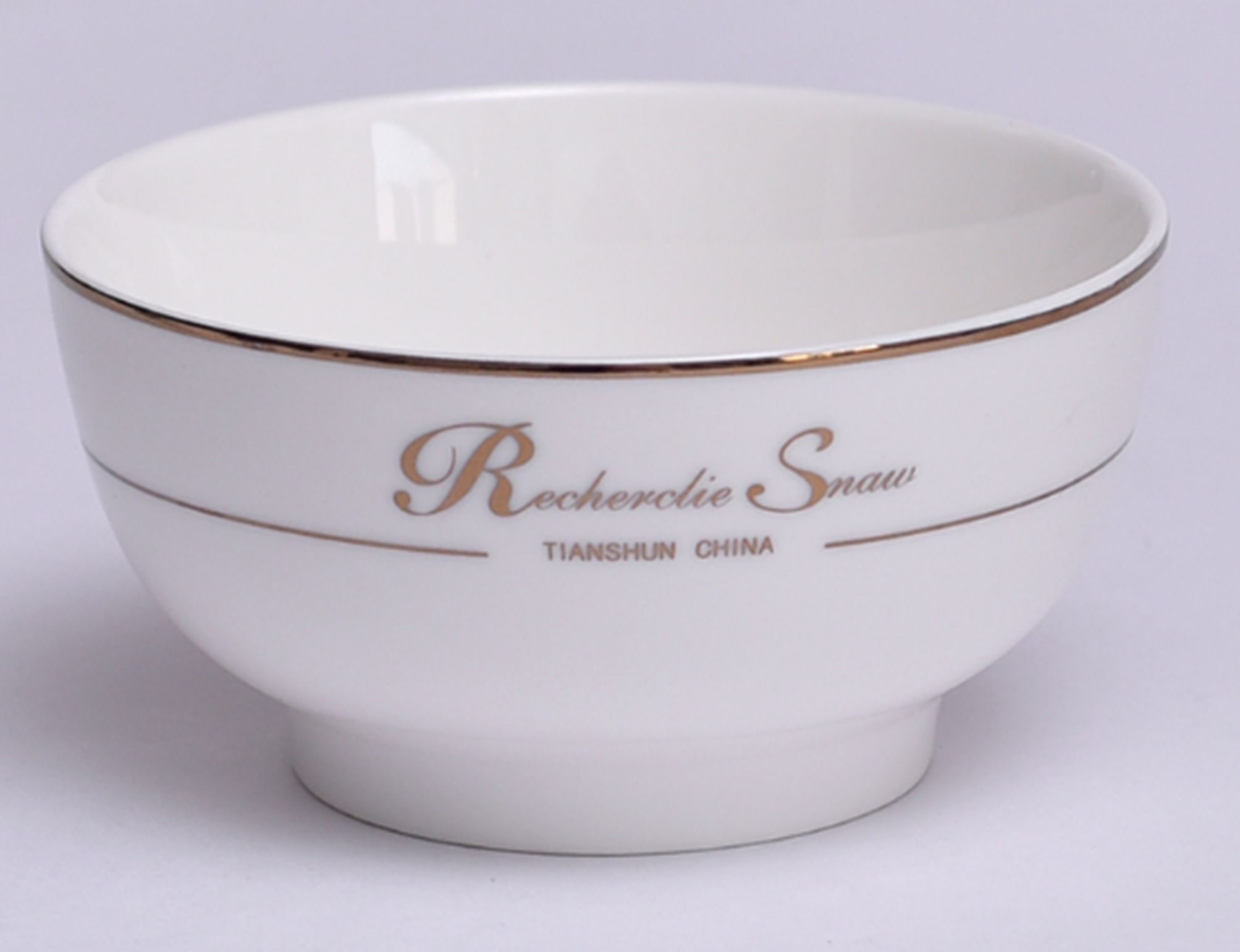 Yiwu Selection RS-3.6 Inch bowl /62625