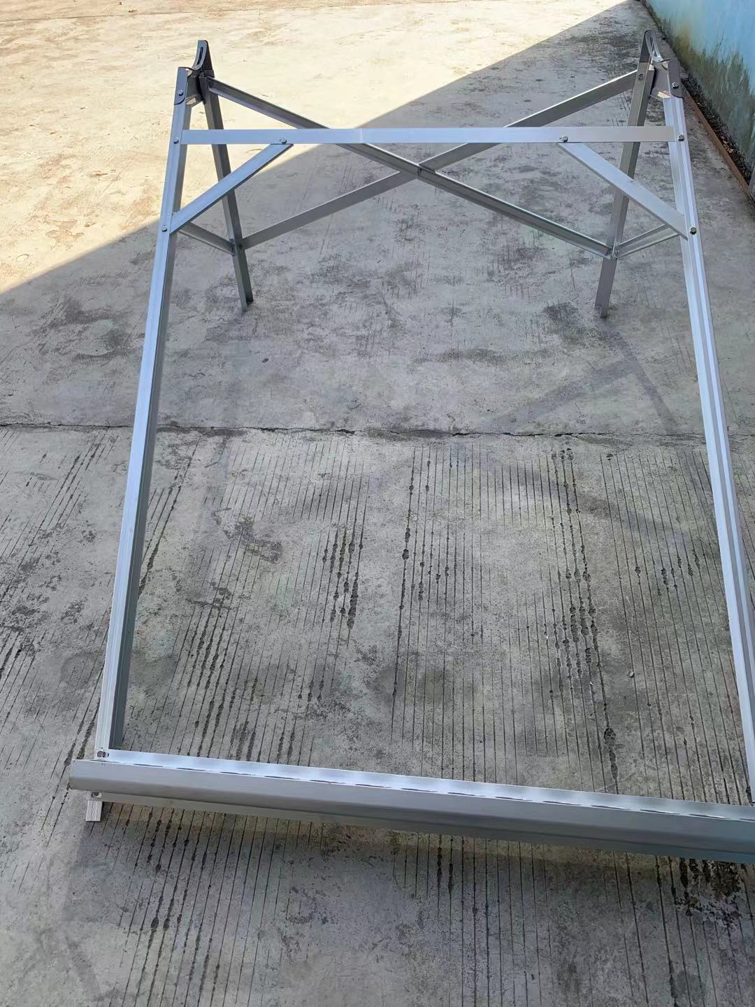 不锈钢/支架细节图