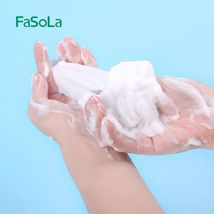 起泡网洗面奶脸部打泡器日本手工香皂洁面发泡沫气泡袋打泡