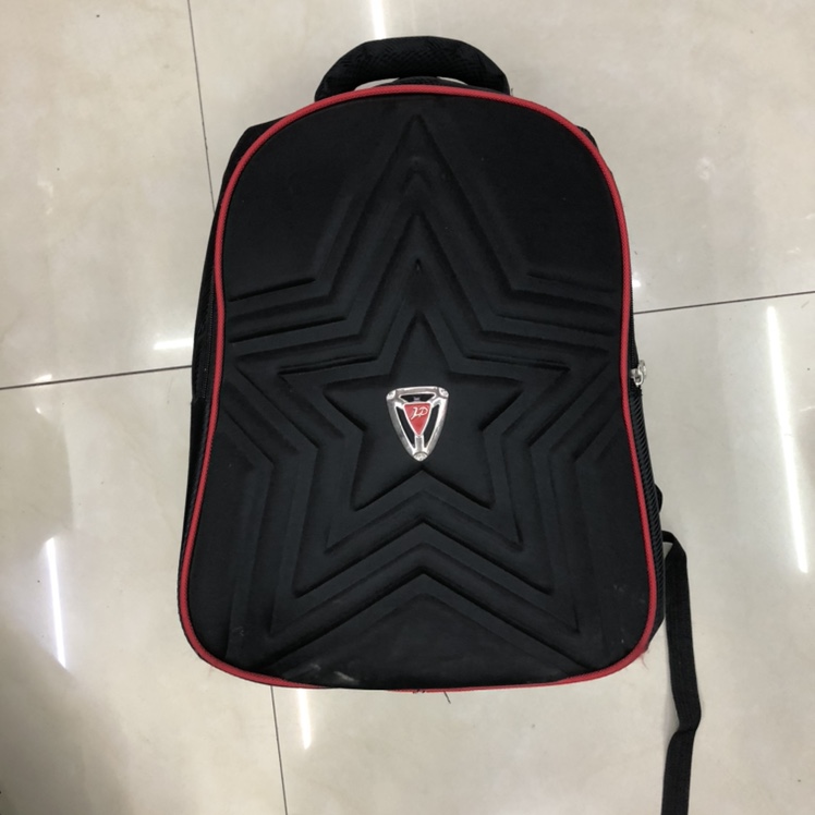 Travel Sports Printed Book Bag Adult Backpack Color Choice 11