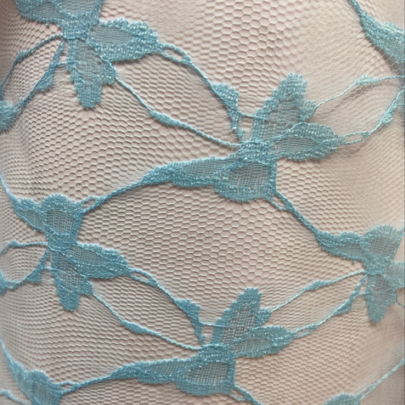 Butterfly Net Fabric Clothing Fabric Ornaments Arts And Crafts Headwear Fabric Multi-Color Optional