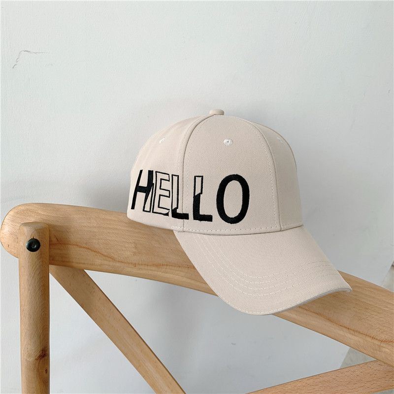 户外太阳帽男女遮阳帽韩版百搭防晒帽子夏天遮脸棒球帽鸭舌帽详情图7