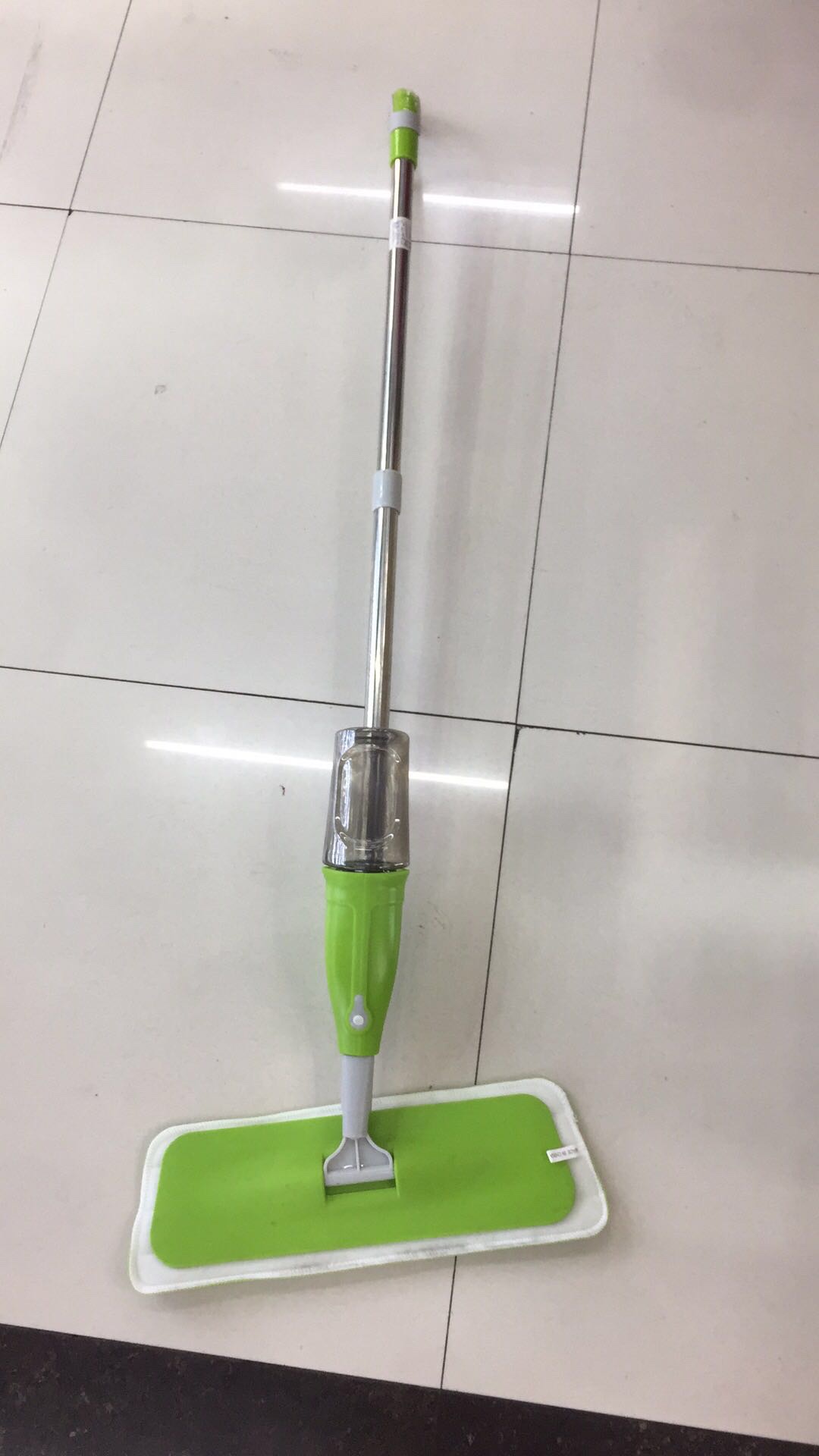 清洗机实物图