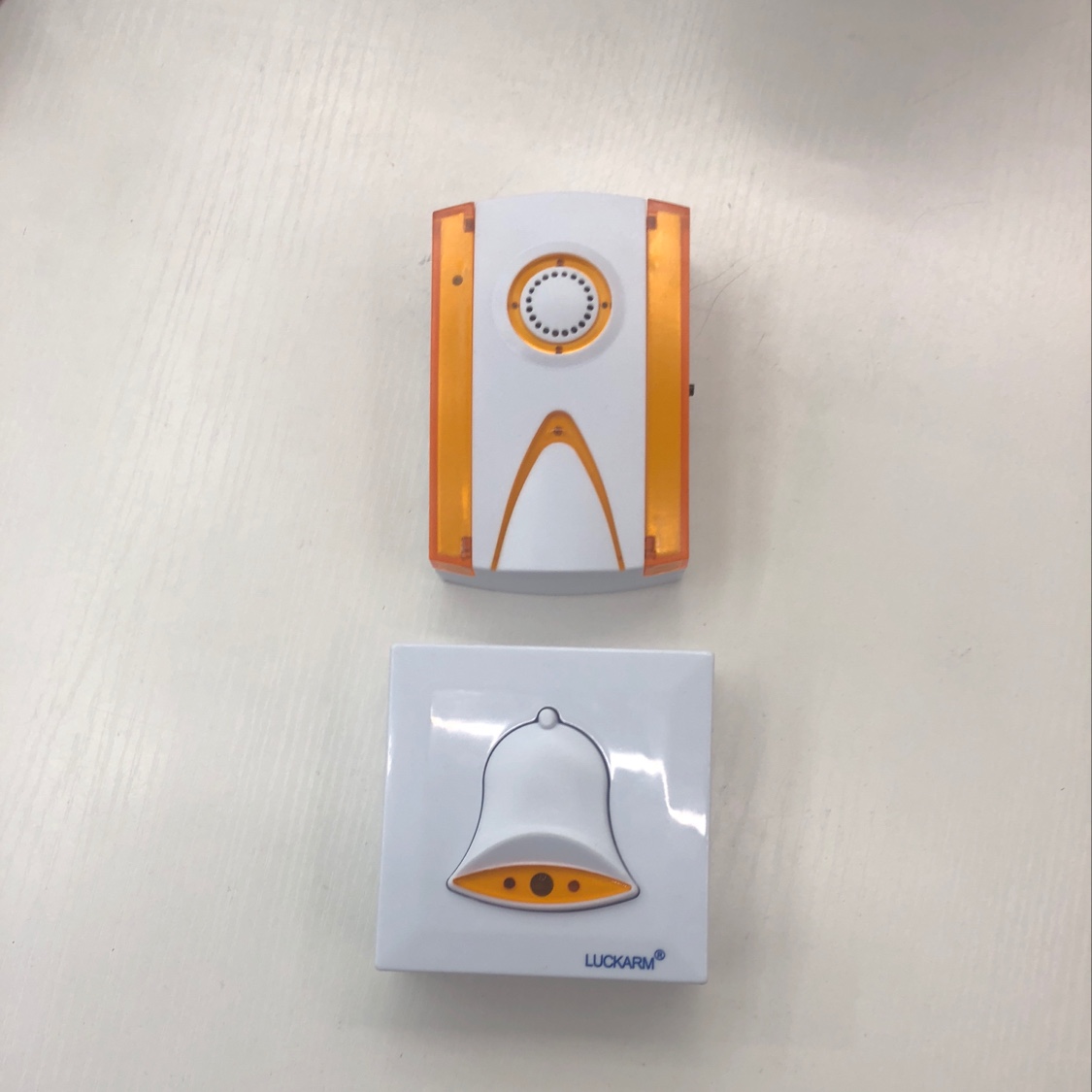 611 large switch doorbell, factory direct sales, 32 pieces of music, 150 meters away. 611 large switch doorbell, factory direct sales, 32 pieces of music, 150 meters away.