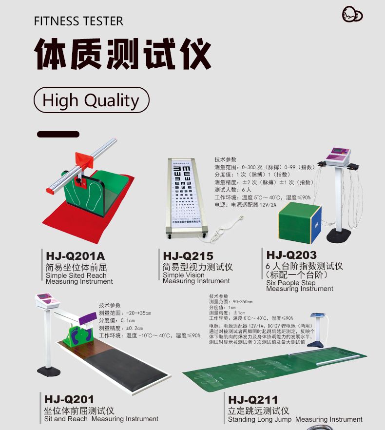 HJ-B006会军义体健电子握力表/握力计握力器计数详情2