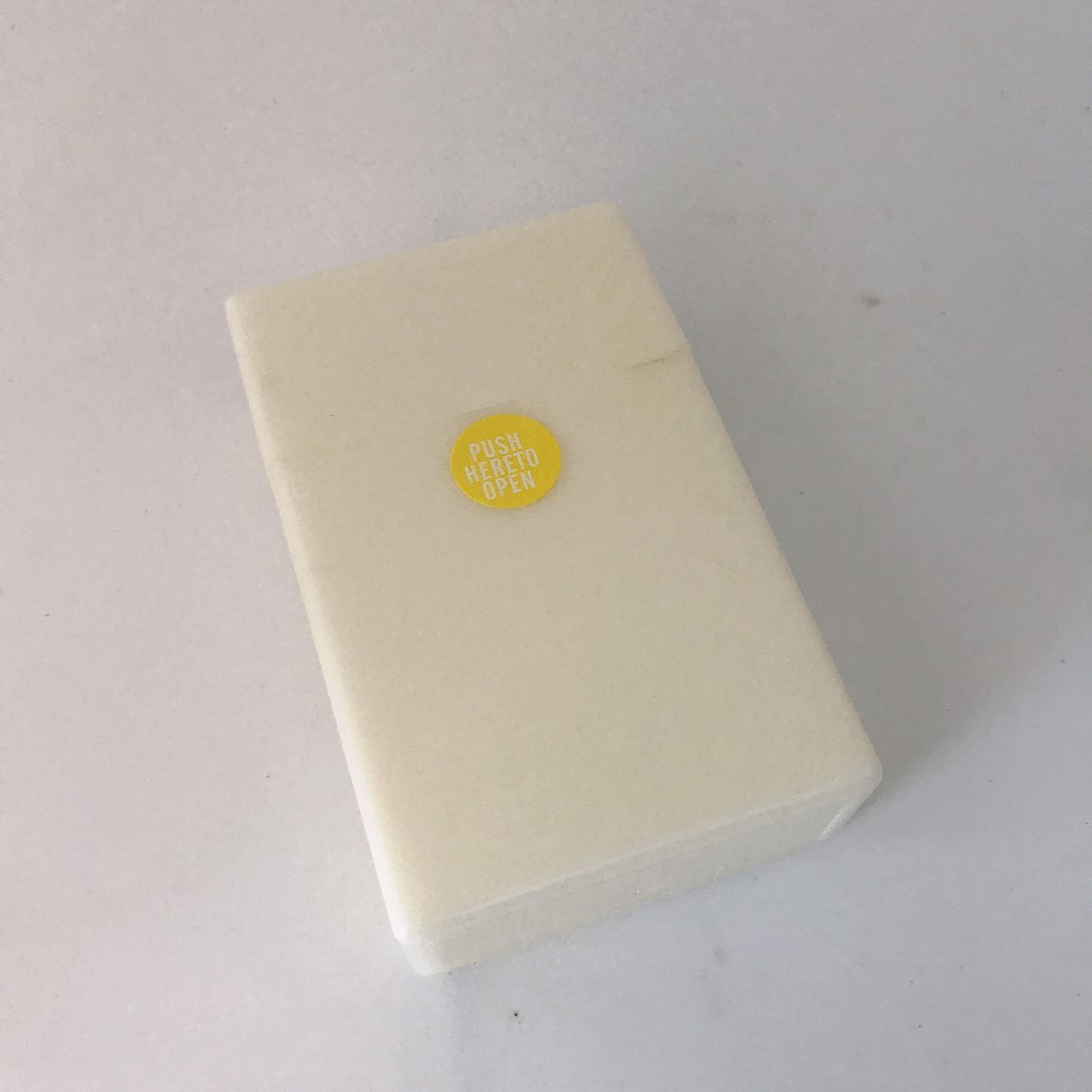 烟盒20支装超薄 男女个性创意烟盒套 整包硬盒塑料烟盒详情图11