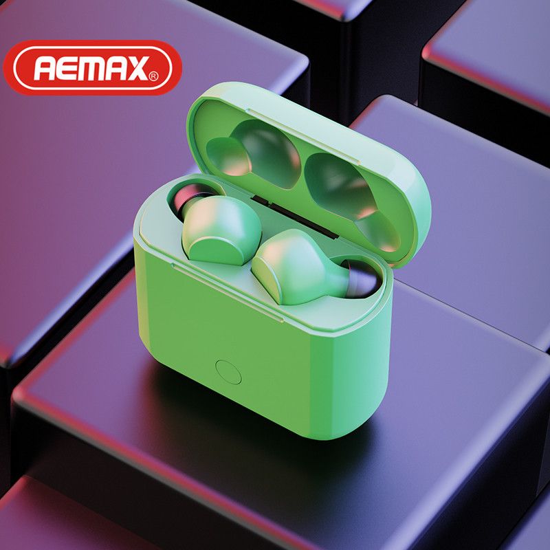 YEXIN auriculares bluetooth in-ear inalámbricos pop-up auriculares bluetooth A12tws deportes magnético succión nuevos auriculares details Picture