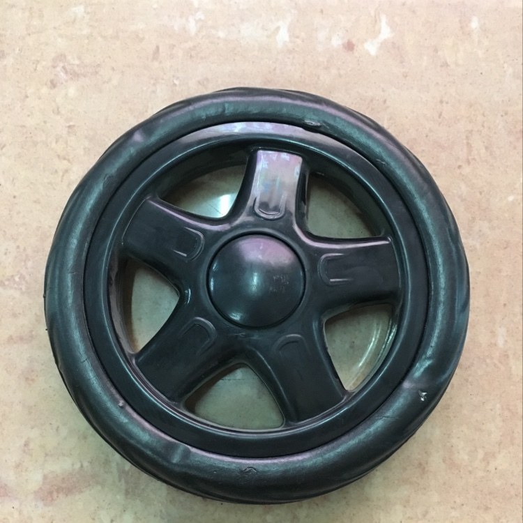 Shopping cart, grocery cart, trolley wheels