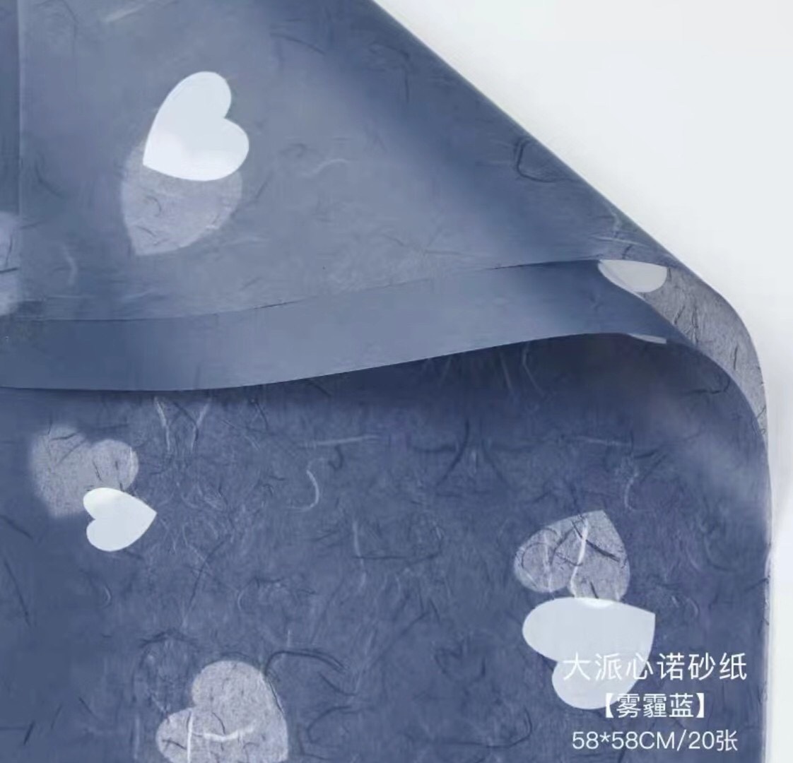 「诺莎纸-大派心」详情图6