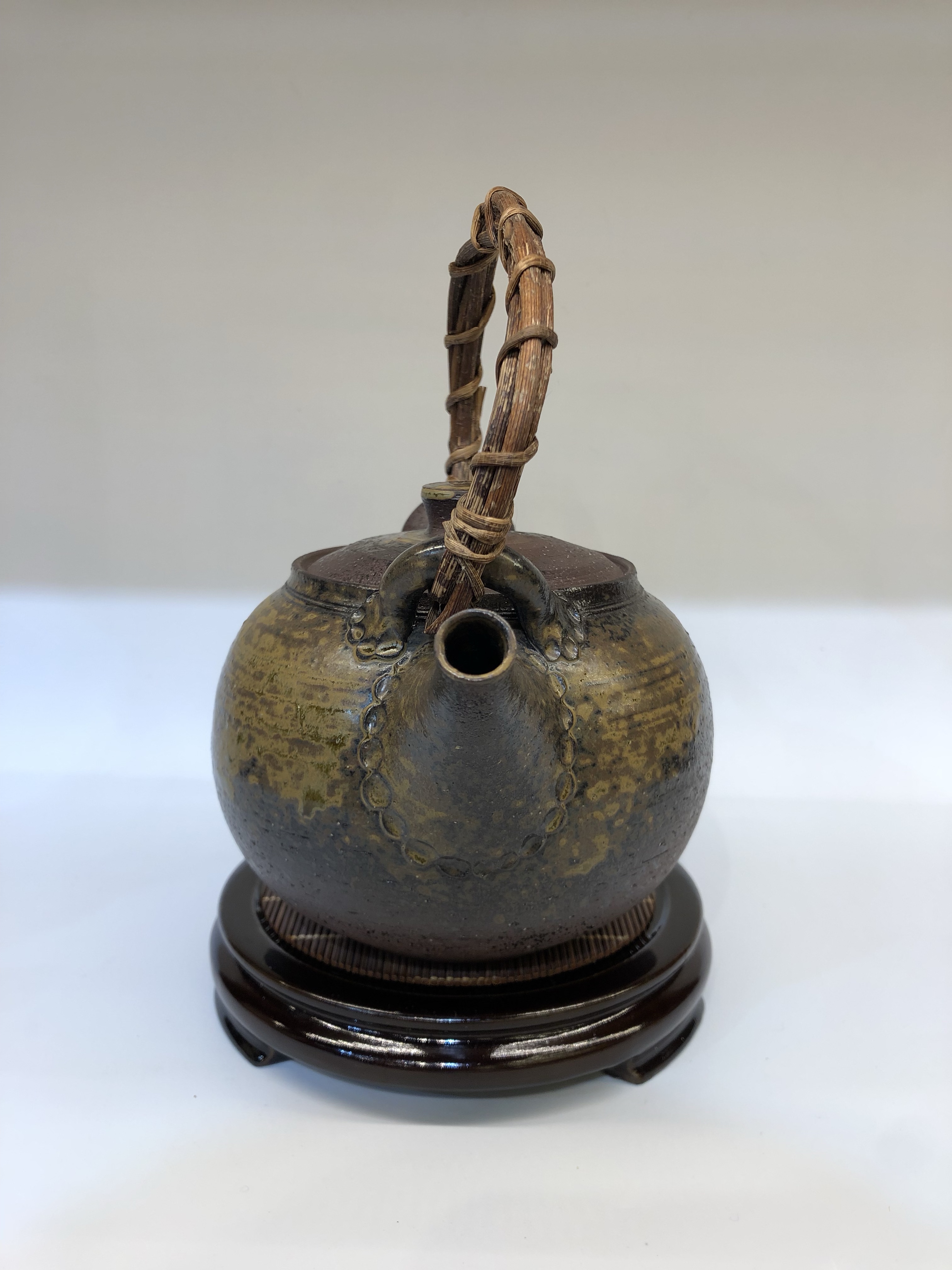 日本/常滑烧细节图