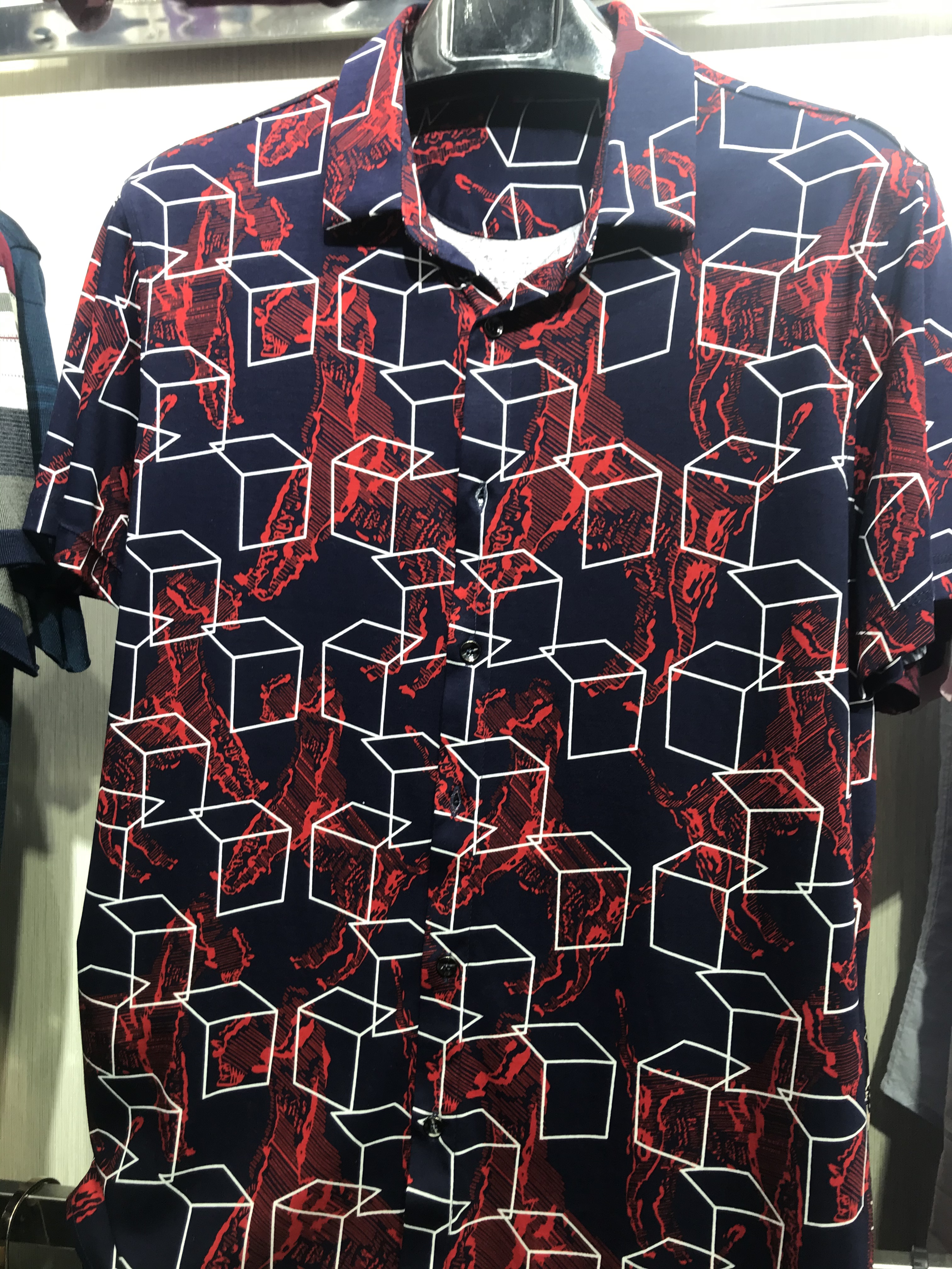 Golden Shield Clothing describe pic - 9